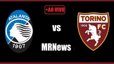 Atalanta X Torino