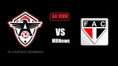 Atlético-CE x Ferroviário