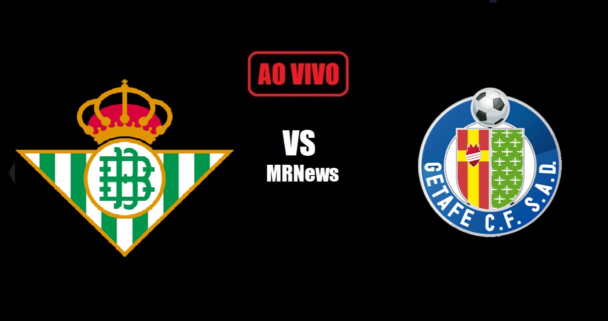 Betis x Getafe