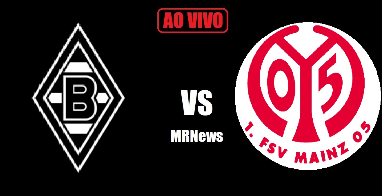 Borussia Mönchengladbach x Mainz