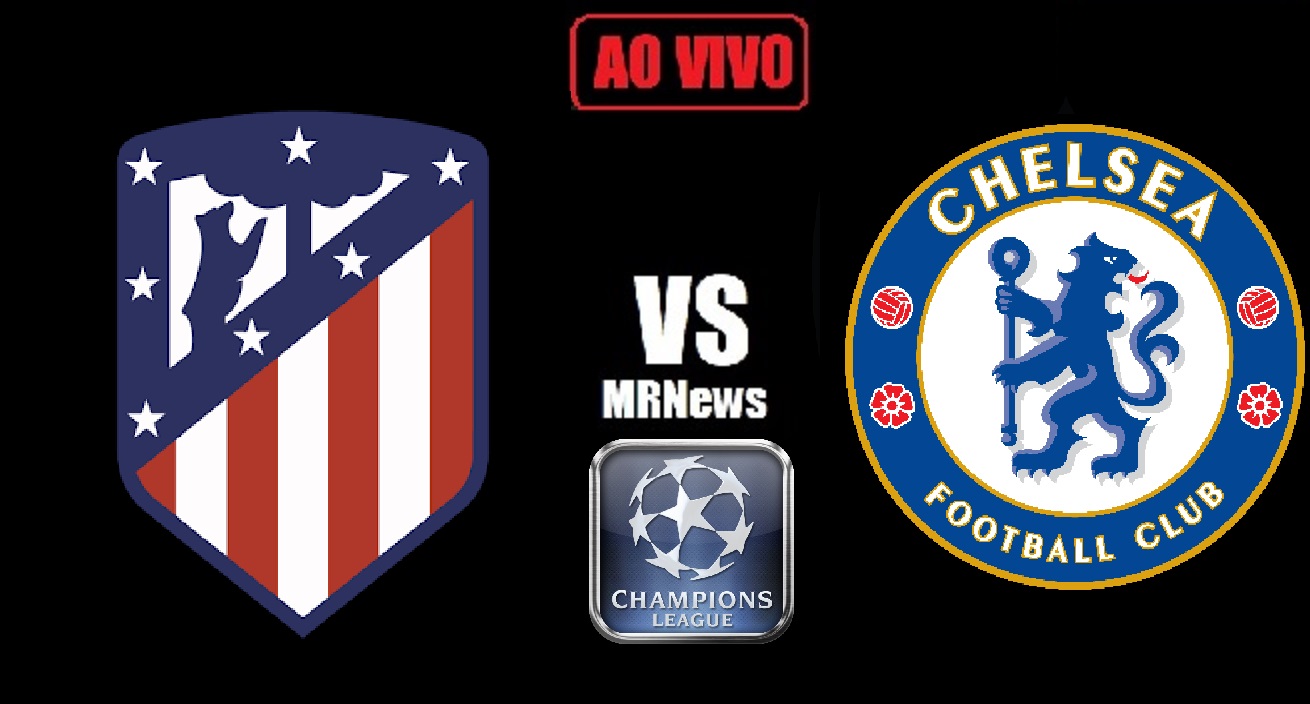 Chelsea atletico de madrid
