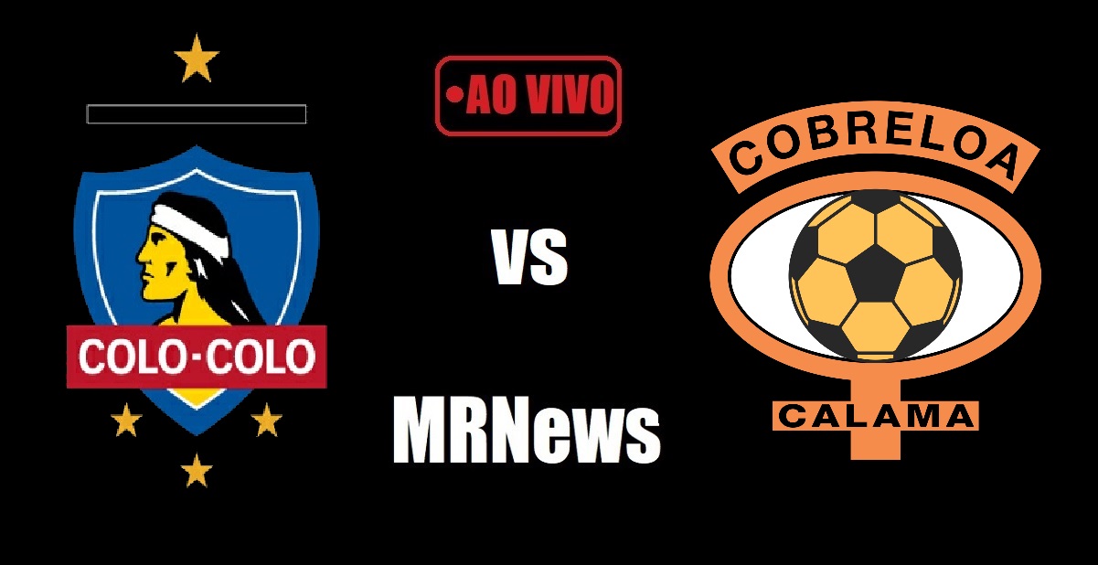 Colo Colo x Cobresal