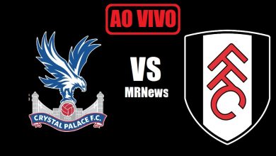 Crystal Palace X Fulham