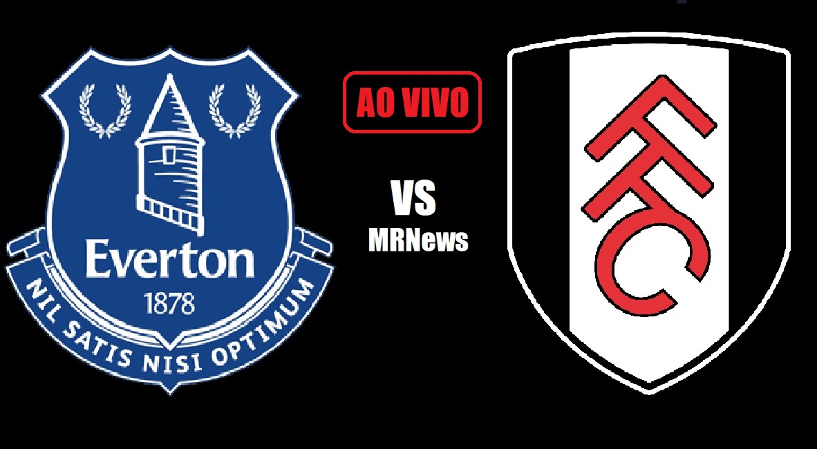 Everton X Fulham
