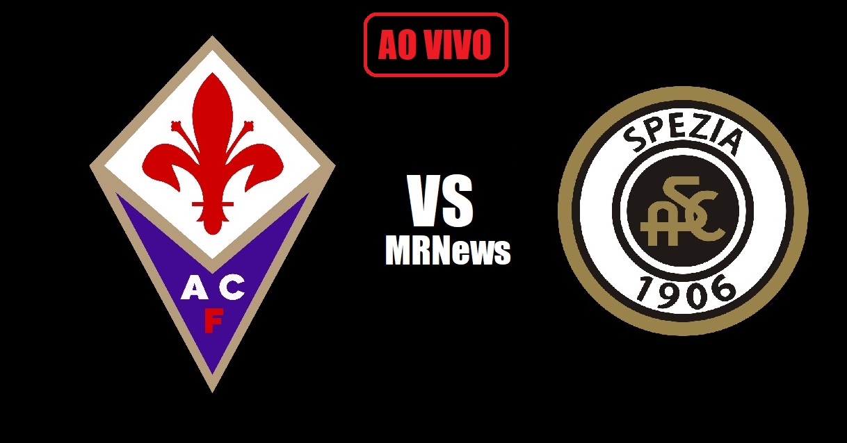 Fiorentina X Spezia