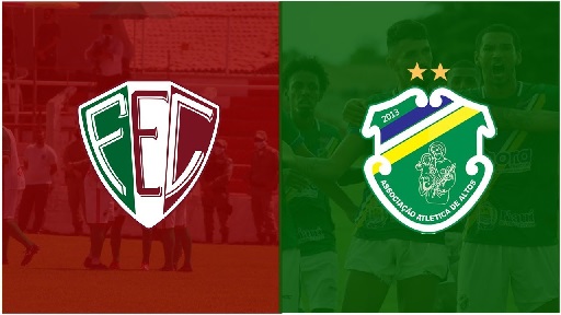 Fluminense-PI x Altos