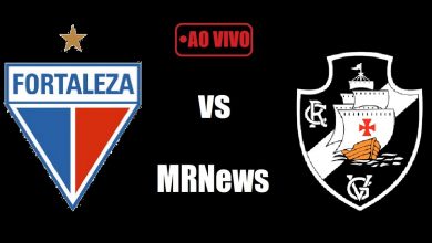 Fortaleza X Vasco
