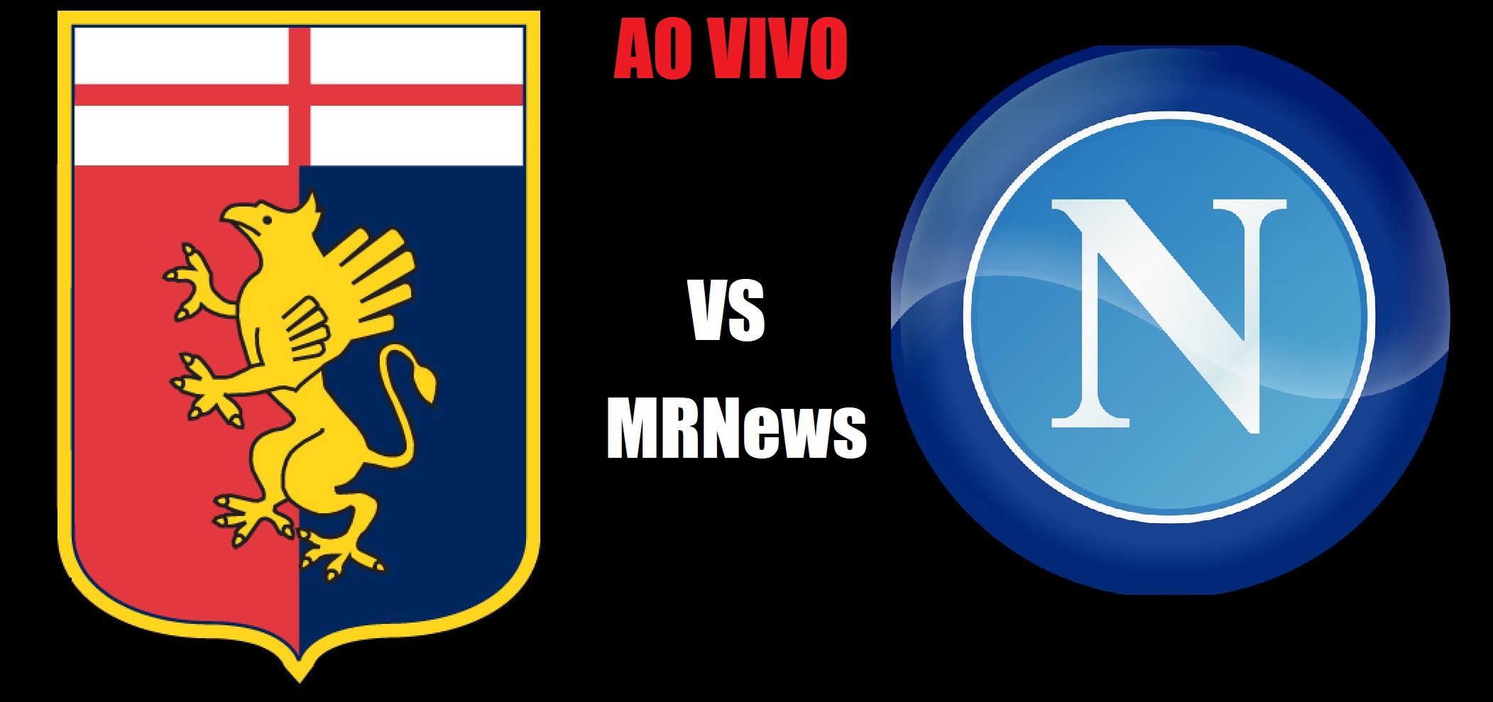 Genoa x Napoli 2
