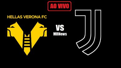 Hellas Verona X Juventus