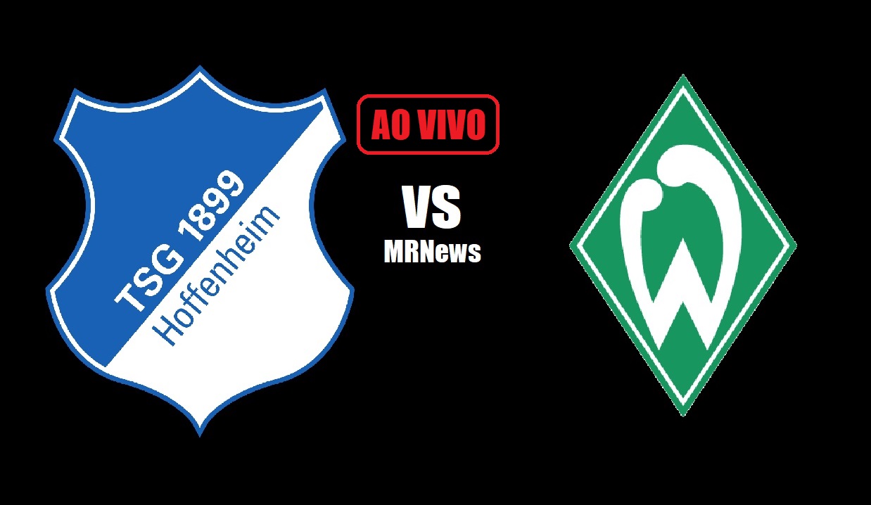 Hoffenheim X Werder Bremen