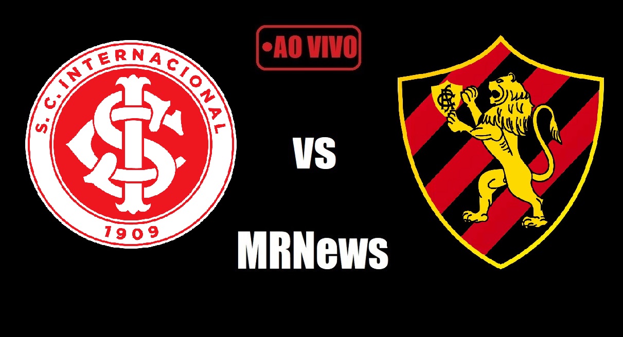 Internacional x Sport