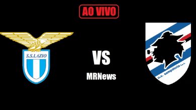 Lazio x Sampdoria