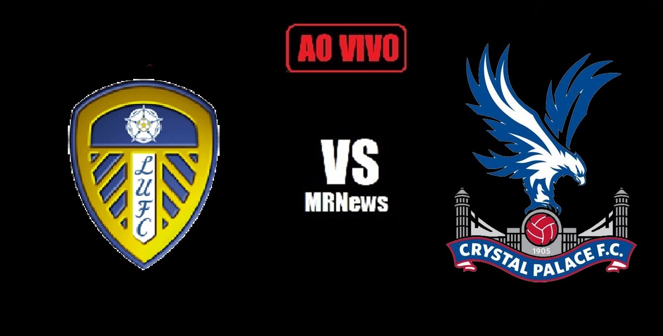 Leeds United X Crystal Palace