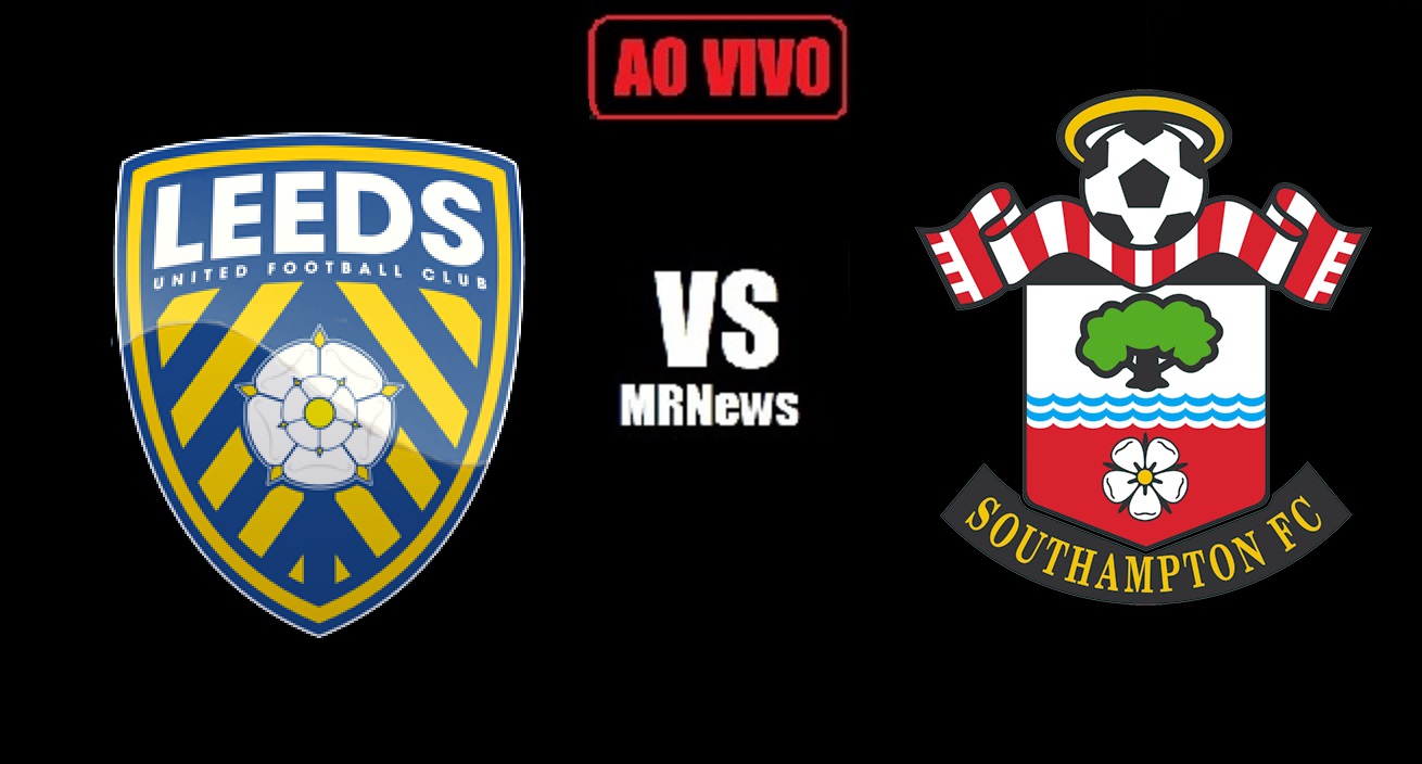 Leeds United x Southampton