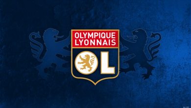 Lyon ESCUDO