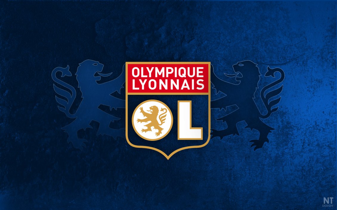Lyon ESCUDO
