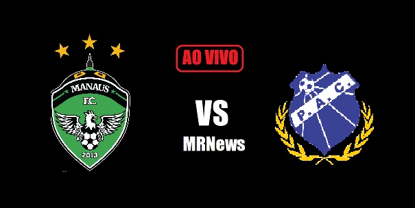Manaus x Penarol-AM