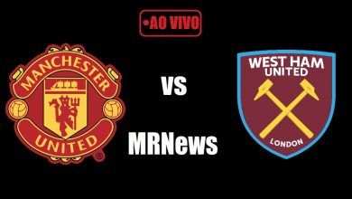 Manchester United x West Ham
