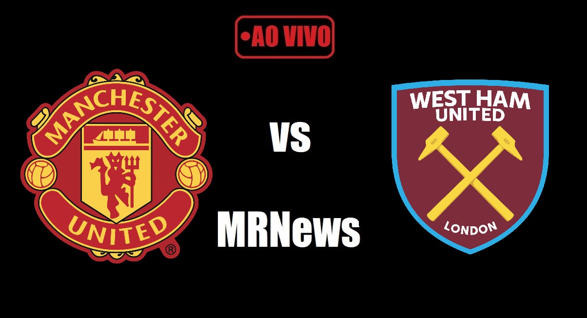 Manchester United x West Ham