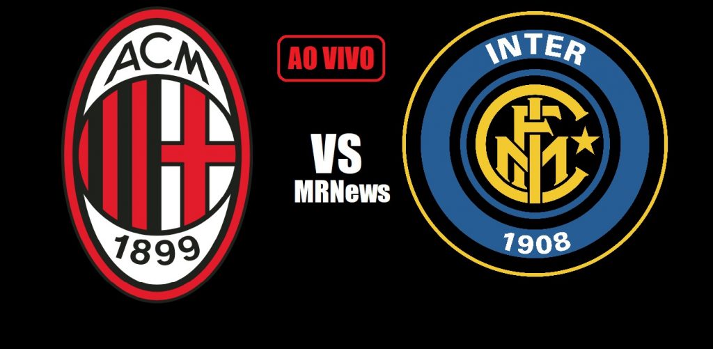 Milan x Internazionale