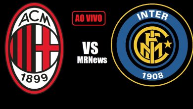 Milan x Internazionale
