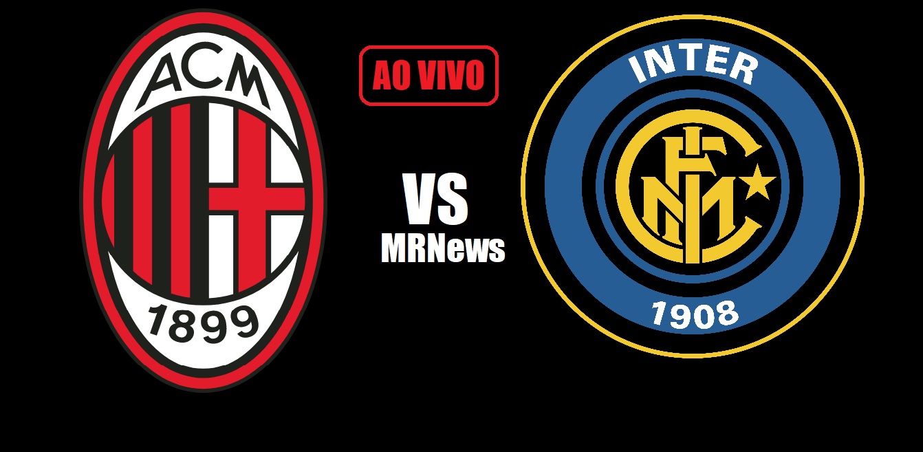 Milan x Internazionale