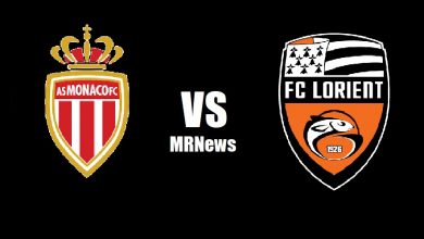 Monaco x Lorient