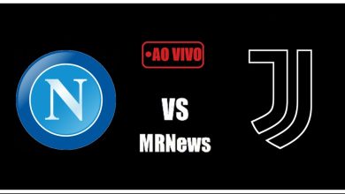 Napoli X Juventus