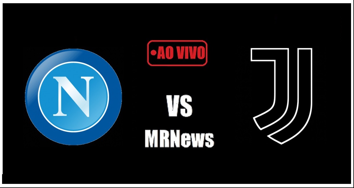 Napoli X Juventus