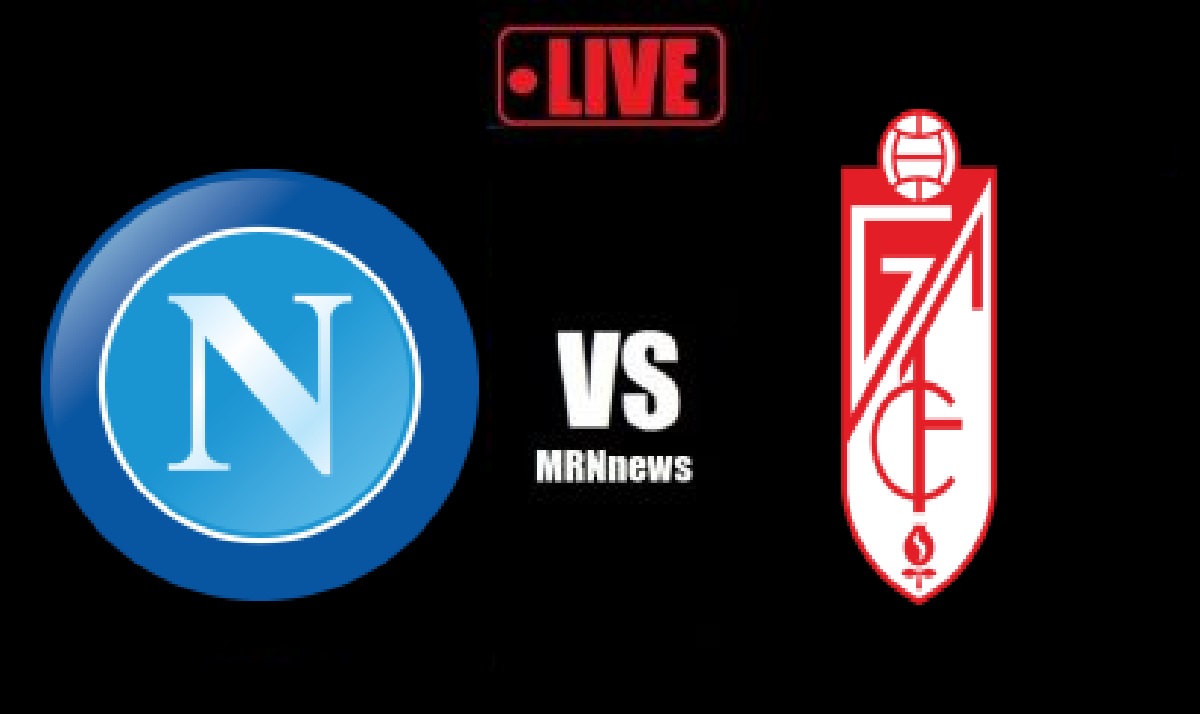 Napoli x Granada