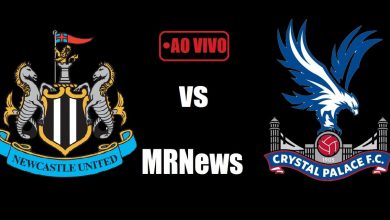 Newcastle X Crystal Palace