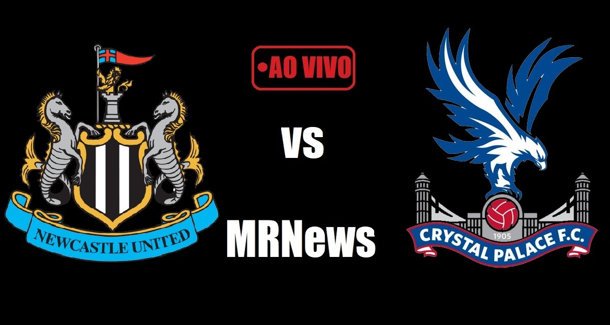 Newcastle X Crystal Palace