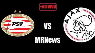 PSV X Ajax