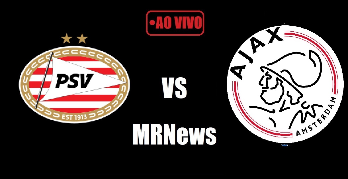 PSV X Ajax