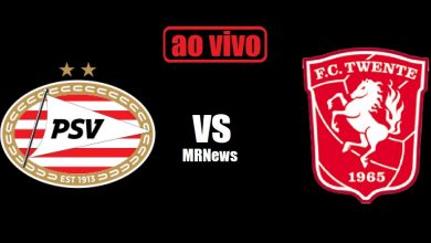 PSV x Twente