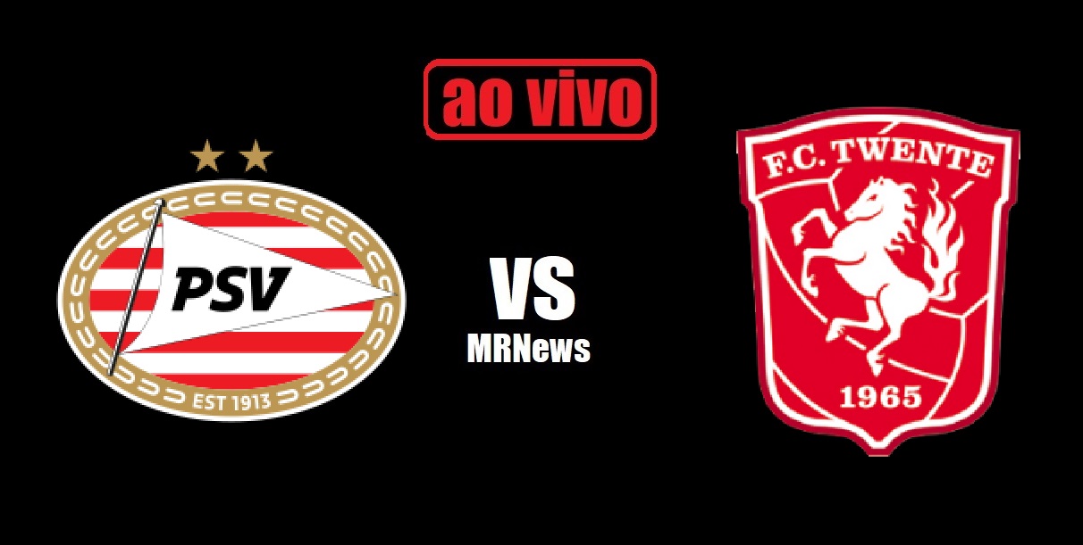 PSV x Twente