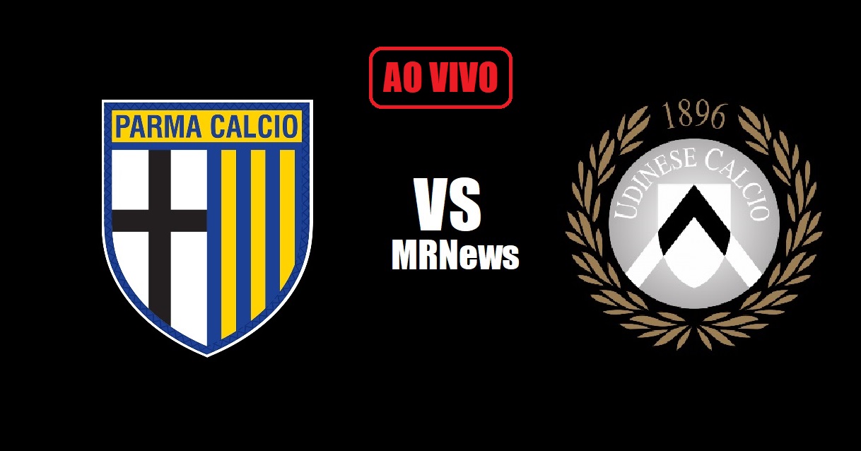 Parma X Udinese