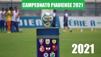 Piauiense 2021