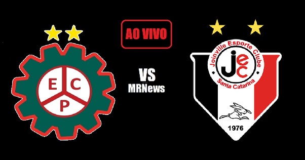 Próspera x Joinville