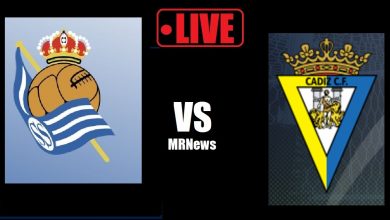 Real Sociedad x Cádiz