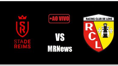 Reims x Lens
