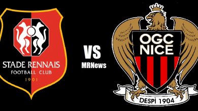 Rennes x Nice