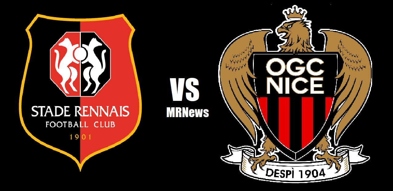 Rennes x Nice