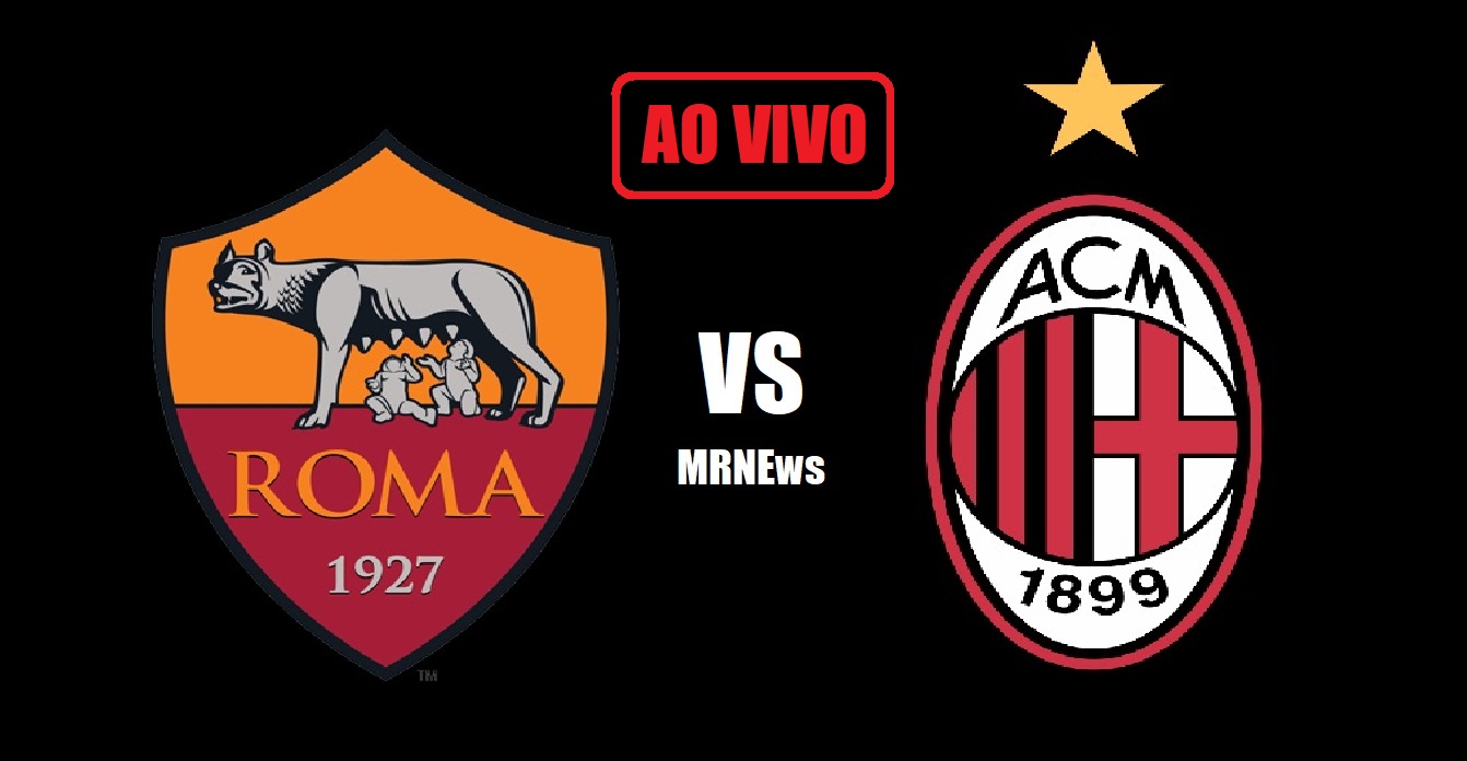 Roma x Milan