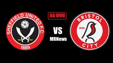 Sheffield United x Bristol City