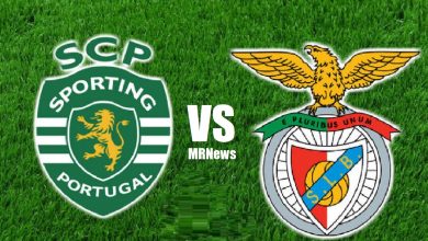 Sporting X Benfica