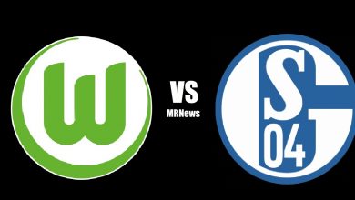 Wolfsburg X Schalke 04