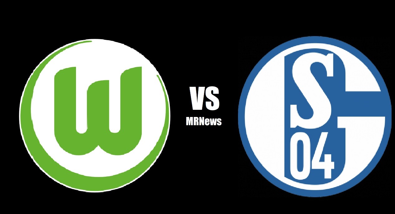 Wolfsburg X Schalke 04