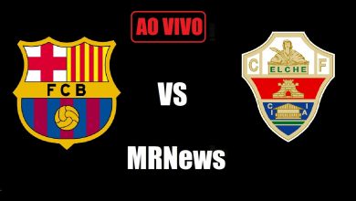 barcelona x elche