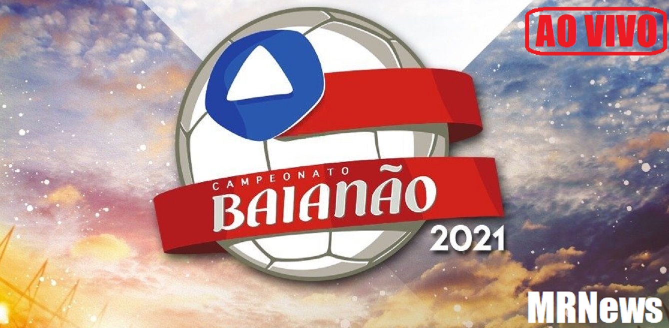 campeonato baiano 2021
